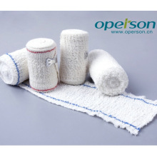 Surgical Cotton Crepe Bandage with Ce Certificate